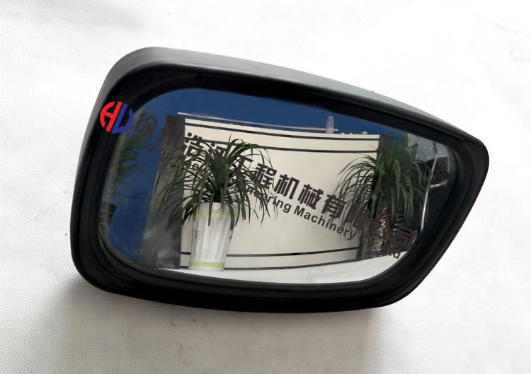 沃尔沃挖掘机后视放光镜