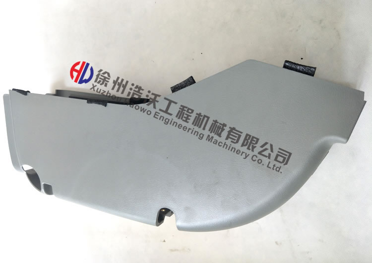 沃尔沃挖掘机驾驶室操作手柄右...
