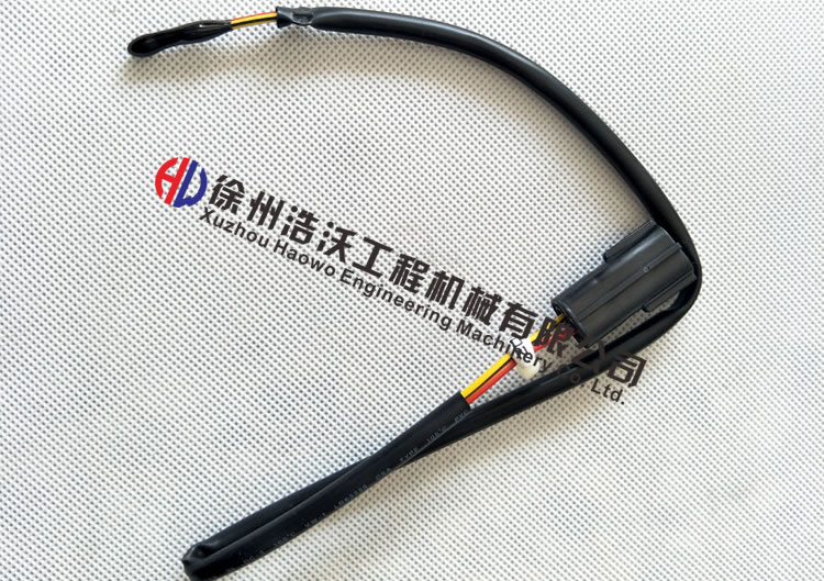 沃尔沃挖掘机空调传感器