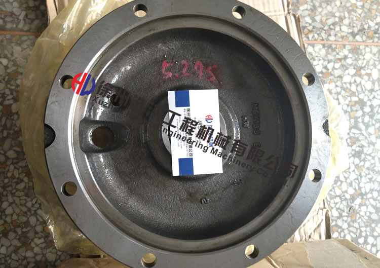 回转配件－回转马达壳体14529837