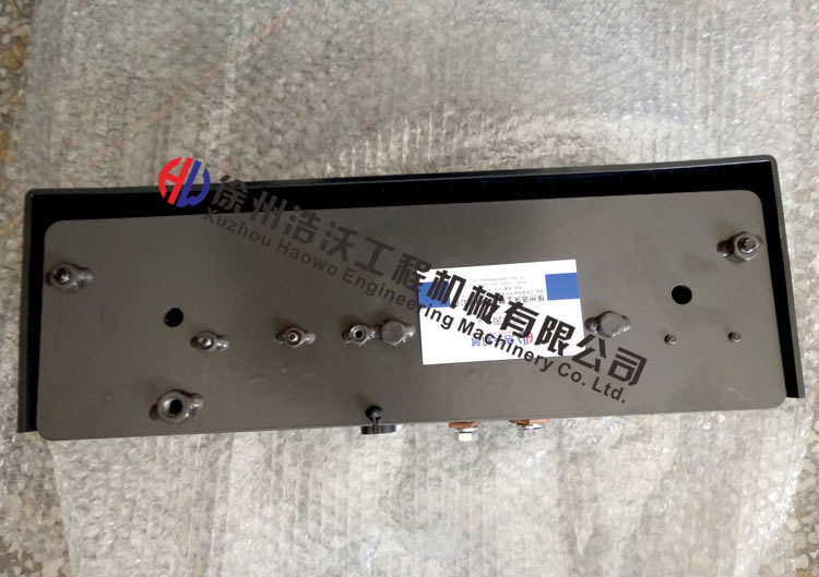 沃尔沃360电瓶继电器总成