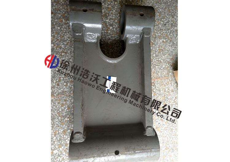 工字架