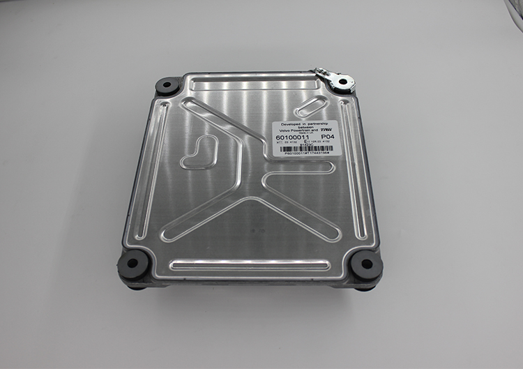 发动机E-ECU VOE60100011