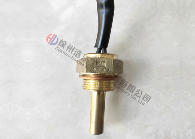 Volvo配件D水温传感器