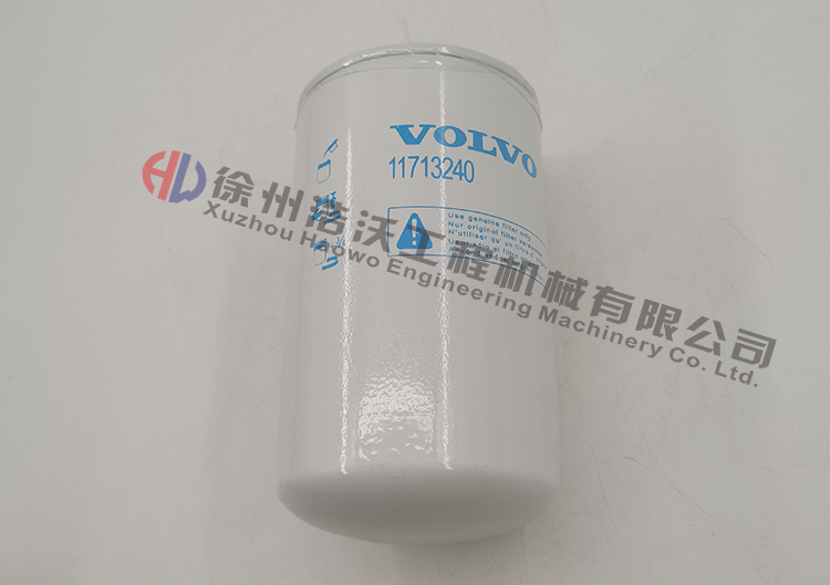 沃尔沃配件柴滤14520578/14520542/11713240