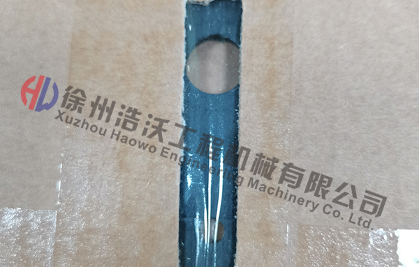 沃尔沃配件D6D缸垫-2孔20798186