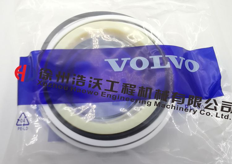 沃尔沃配件350D大臂油缸修理包14589159