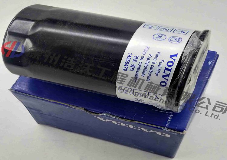 沃尔沃配件燃油过滤器14559479