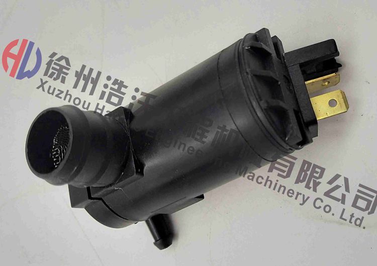 沃尔沃配件—挡风玻璃清洗机泵14629275