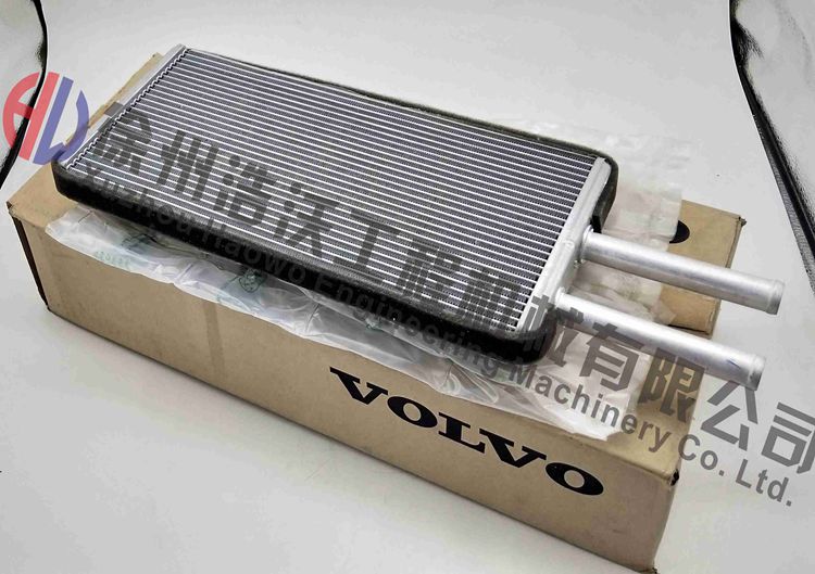 沃尔沃配件—空调装置散热器14...