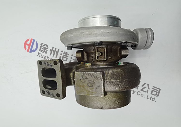 沃尔沃配件D6D涡轮增压器20515585/0425-8659