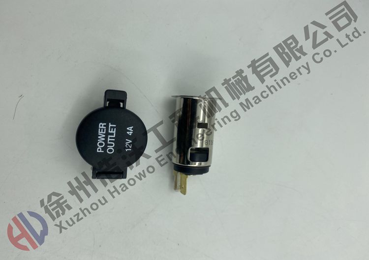 沃尔沃配件—电源开关14508603
